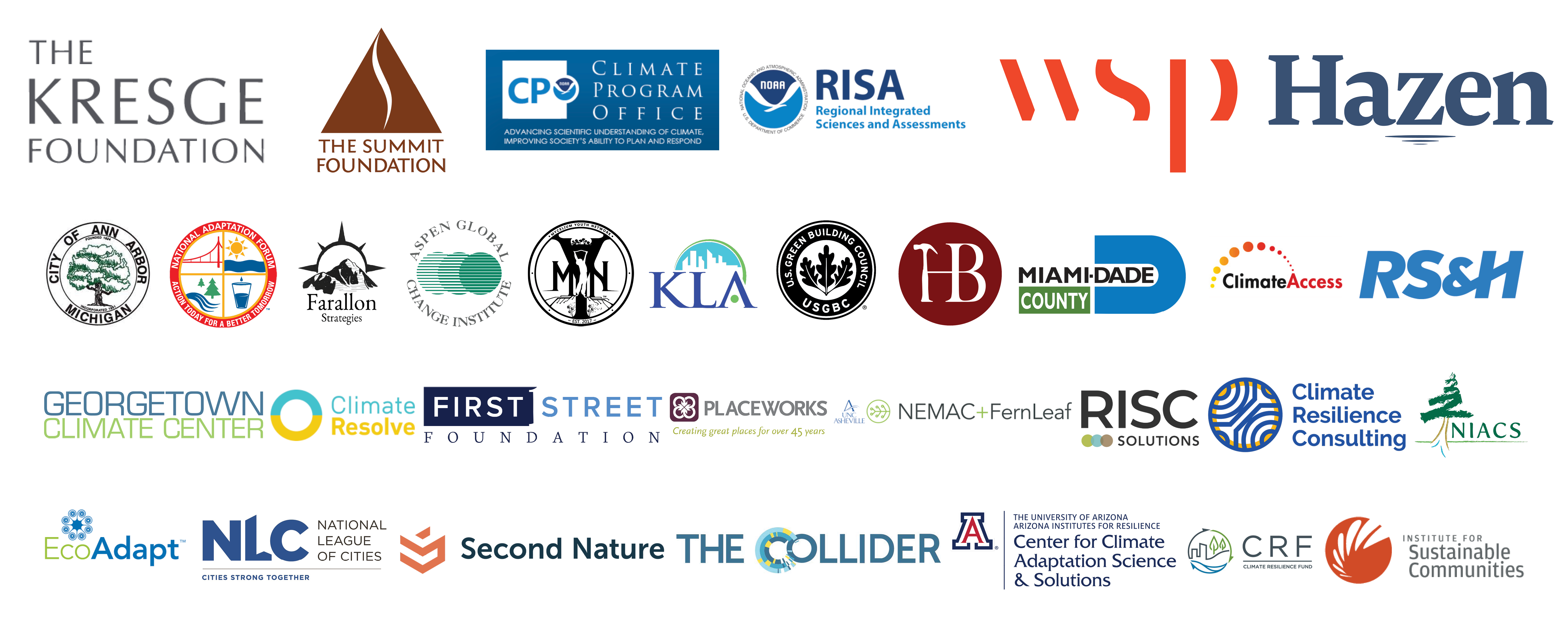2021 JULY ASAP Member Logos 2021 JULY ASAP Member Logos