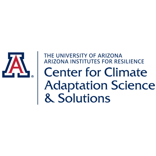 Center for Climate Adaptation Science and Solutions (CCASS)