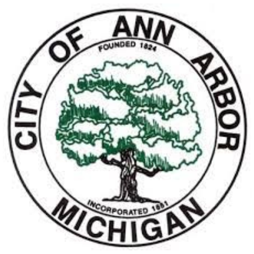 City of Ann Arbor
