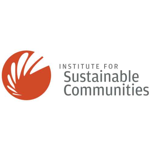 Institute for Sustainable Communities