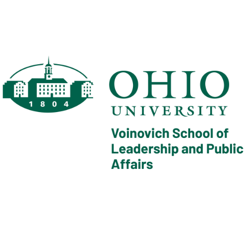 Ohio University - Voinovich School of Leadership and Public Service (1)