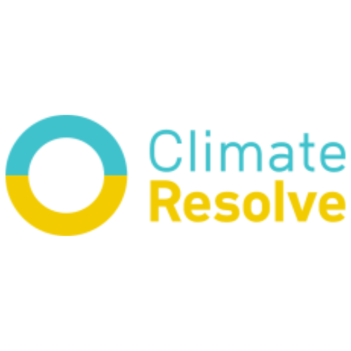 Climate Resolve