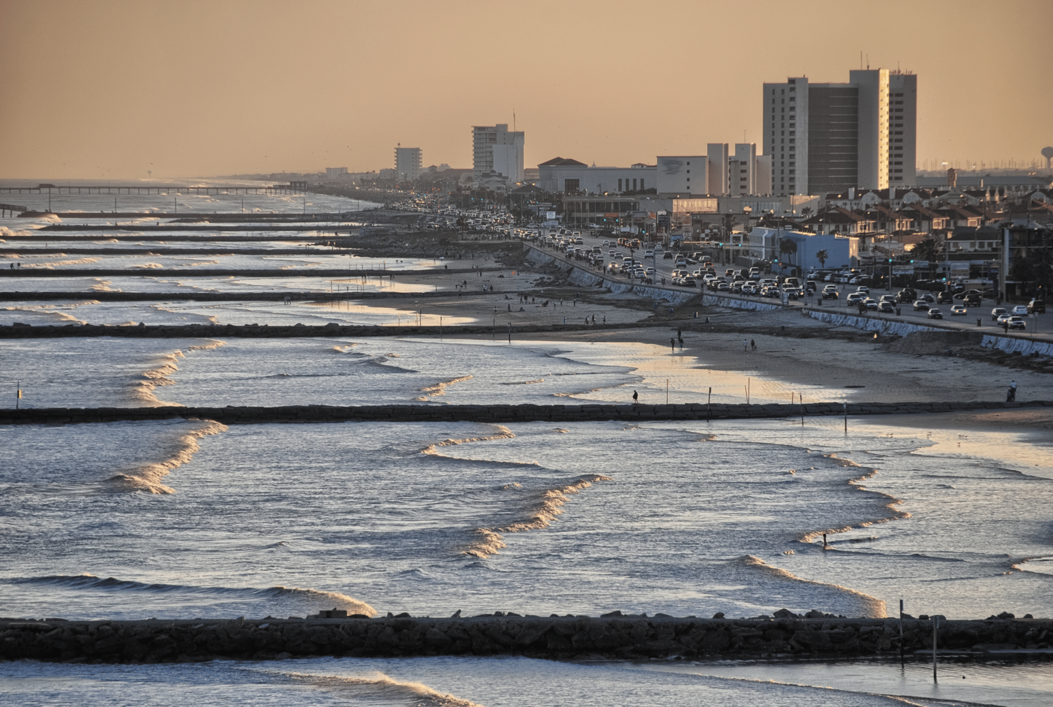 Upper Gulf Coast