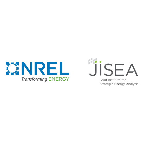 JISEA Logo