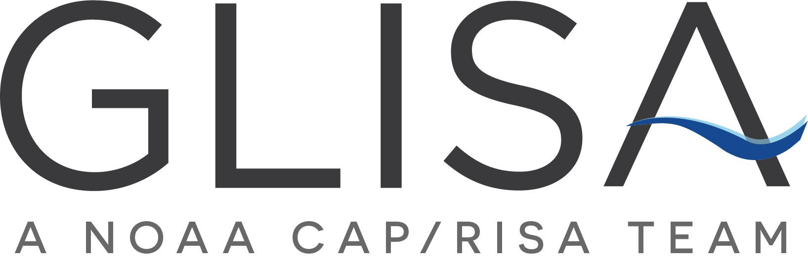 GLISA logo