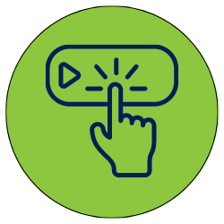 LEAP Kickoff Icon