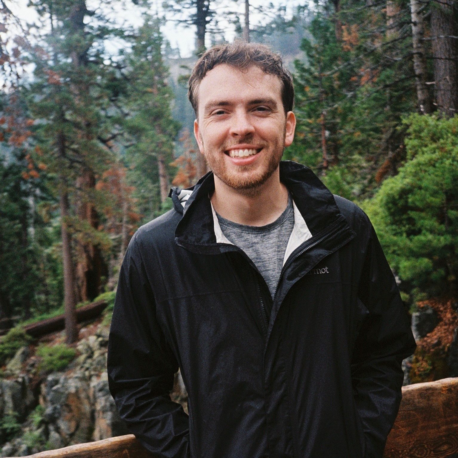 Jake Kolanowski Bio Pic