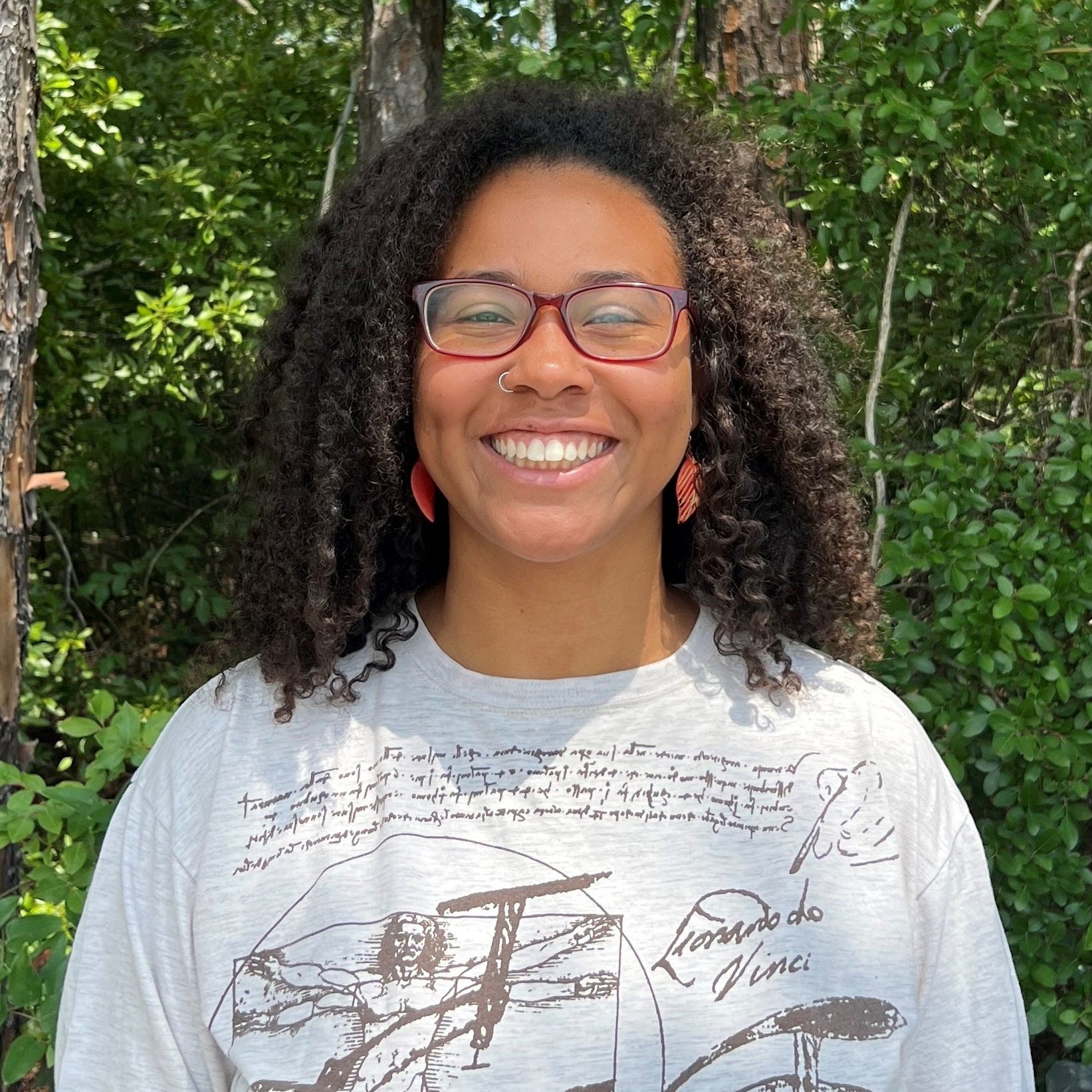 Qiyamah Williams Bio Pic